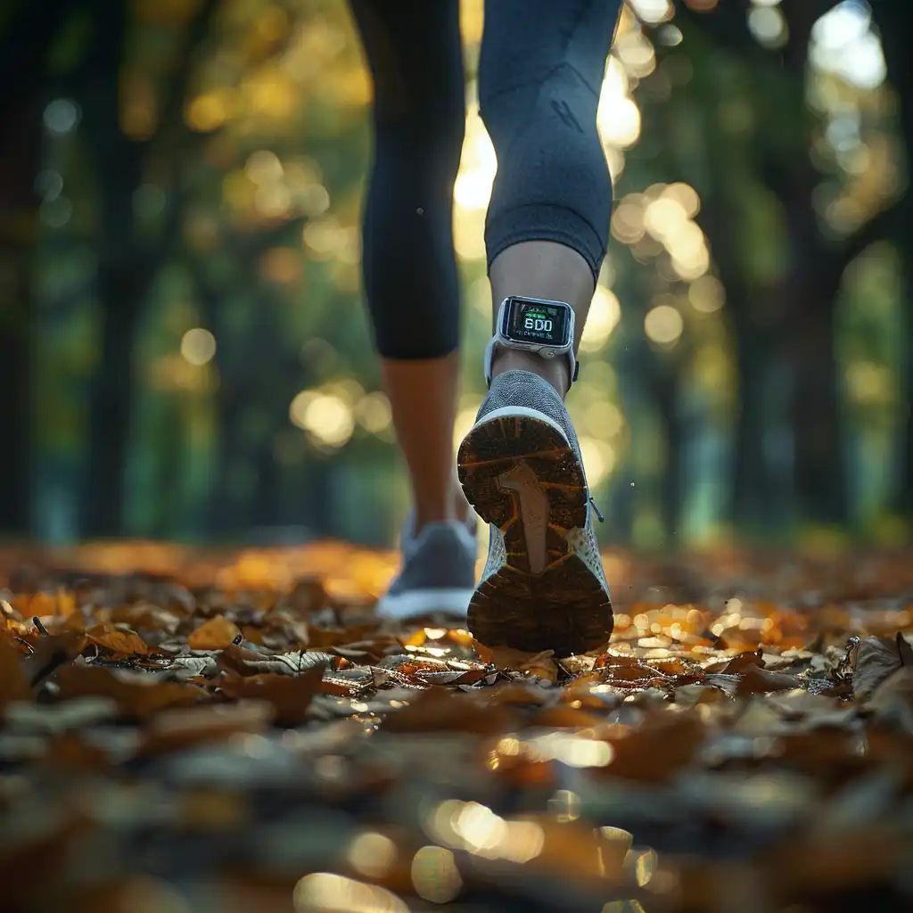 De voordelen van trainen met een hartslagband