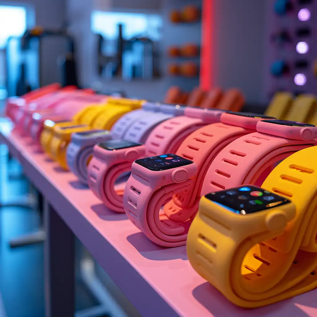 Pulse trackers: Jouw gids voor een gezonde workout